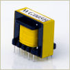 ITACOIL power ferrite transformer