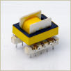 ITACOIL power ferrite transformer