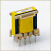 ITACOIL power ferrite transformer