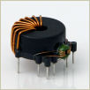 ITACOIL power ferrite transformer