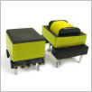 Power line modem transformers