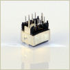 ITACOIL power ferrite transformer