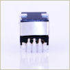 ITACOIL power ferrite transformer