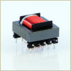 ITACOIL power ferrite transformer