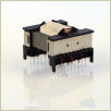 ITACOIL power ferrite transformer