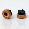 toroidal inductor
