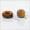 toroidal inductor