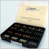 Inductors kit box
