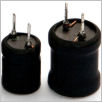 DRUM inductors SLD series