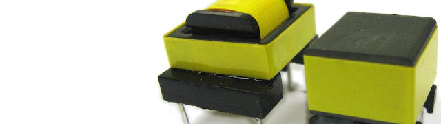 Performance efficient transformers for LLC RESONANT supplies